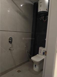 Bathroom Image of 650 Sq.ft 2 BHK Builder Floor for sale in Govindpuri Extension New Delhi for Rs. 5000000