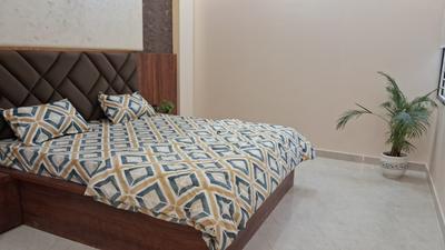 Bedroom Image of 2750 Sq.ft 5 BHK Independent House for sale in Jagatpura Jaipur for Rs. 19000000