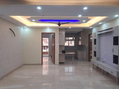 Living Room Image of 3240 Sq.ft 4 BHK Builder Floor for sale in South City Floors 1, Sector 41 Gurgaon for Rs. 39500000