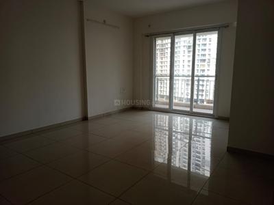 Hall Image of 535 Sq.ft 1 BHK Apartment / Flat for rent in Larkins Nest, Kasarvadavali Thane for Rs. 23999