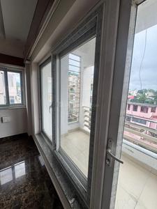 Balcony Image of 2200 Sq.ft 3 BHK Builder Floor for sale in Jakhan Dehradun for Rs. 13000000