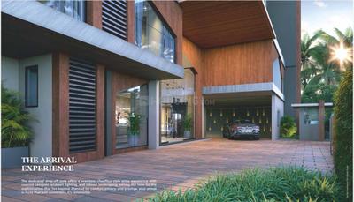 Image of 2000 Sq.ft 3 BHK Apartment / Flat for sale in Ummang 45th Marine, Juhu, Mumbai for Rs. 145000000