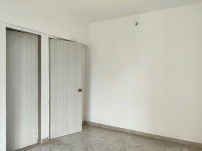 Bedroom Image of 680 Sq.ft 2 BHK Apartment / Flat for rent in Shraddha Privilege, Vikhroli East Mumbai for Rs. 50000