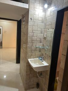 Image of 969 Sq.ft 2 BHK Apartment / Flat for sale in Nere, Navi Mumbai for Rs. 5000000