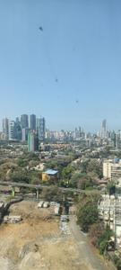Image of 2200 Sq.ft 4 BHK Apartment / Flat for rent in Bombay Island City Center, Wadala, Mumbai for Rs. 450000