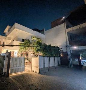 Image of 3040 Sq.ft 6 BHK Independent House for sale in Swaroop Nagar, Kanpur for Rs. 59500000