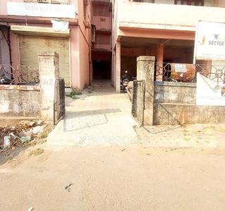 Image of 1081 Sq.ft 3 BHK Apartment / Flat for rent in MHADA Ajmera Colony, Pimpri, Pune for Rs. 22000