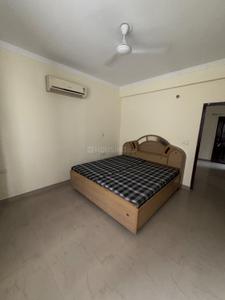 Bedroom Image of 1307 Sq.ft 2 BHK Apartment / Flat for sale in Nagla Zirakpur for Rs. 6475000