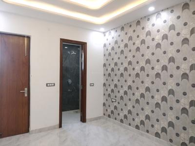 Bedroom Image of 1620 Sq.ft 3 BHK Builder Floor for sale in Fidato Honour Homes, Sector 89 Faridabad for Rs. 13000000