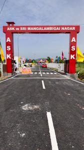 Image of 1584 Sq.ft Residential Plot / Land for sale in Ammapettai, Chennai for Rs. 3850000