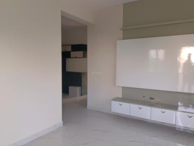 Living Room Image of 1645 Sq.ft 3 BHK Apartment / Flat for sale in Miyapur Hyderabad for Rs. 9705506