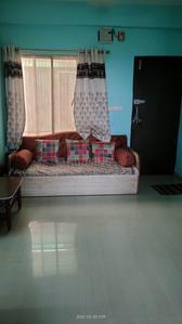 Bedroom Image of 750 Sq.ft 1.5 BHK Apartment / Flat for sale in Narolgam Ahmedabad for Rs. 3300000
