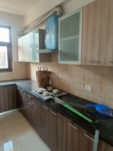 Kitchen Image of 1720 Sq.ft 3 BHK Builder Floor for sale in Mullanpur Mohali for Rs. 12500000