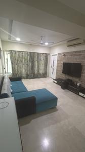 Bedroom Image of 2670 Sq.ft 3 BHK Apartment / Flat for rent in Deep Indraprasth 8 Frangipani, Thaltej Ahmedabad for Rs. 85000