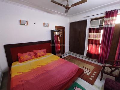 Bedroom Image of 1700 Sq.ft 3 BHK Apartment / Flat for sale in Renowned Bancourt Apartment, Sector 43 Gurgaon for Rs. 27000000