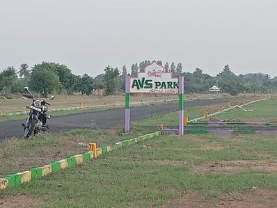 Image of 600 Sq.ft Residential Plot / Land for sale in Sri Venkateswara Nagar, Tindivanam, Viluppuram for Rs. 390000