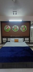 Bedroom Image of 1380 Sq.ft 3 BHK Apartment / Flat for rent in Camp Pune for Rs. 62000