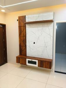 Bedroom Image of 869 Sq.ft 2 BHK Apartment / Flat for sale in Casagrand Zenith Phase 1, Medavakkam Chennai for Rs. 7500000