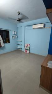 Bedroom Image of 1600 Sq.ft 3 BHK Apartment / Flat for rent in Sama Savli Vadodara for Rs. 25000