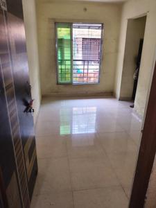 Hall Image of 550 Sq.ft 1 BHK Apartment / Flat for sale in Rabale Navi Mumbai for Rs. 2750000