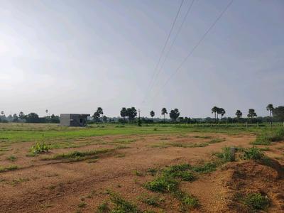 Image of 200 Sq.ft Residential Plot / Land for sale in Alair, Yadadri Bhuvanagiri for Rs. 1900007