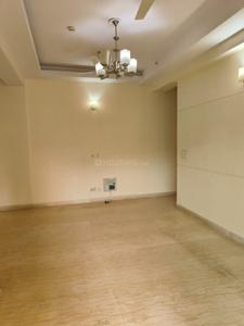 Hall Image of 1550 Sq.ft 3 BHK Apartment / Flat for sale in Mahagun Moderne, Sector 78 Noida for Rs. 20000000