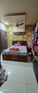 Bedroom Image of 1550 Sq.ft 3 BHK Apartment / Flat for sale in Radiance Icon, Koyambedu Chennai for Rs. 27500000