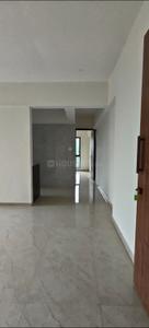Hall Image of 650 Sq.ft 1 BHK Apartment / Flat for sale in Shivesh Emerald, Airoli Navi Mumbai for Rs. 9200000