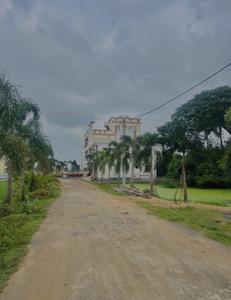 Image of 1500 Sq.ft Residential Plot / Land for sale in Trisulia, Cuttack for Rs. 2700000