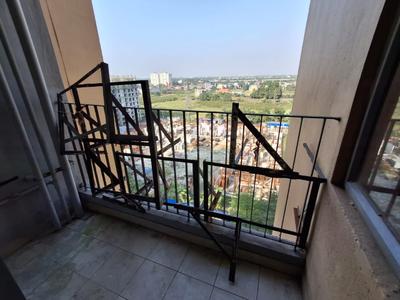 Balcony Image of 2500 Sq.ft 5 BHK Builder Floor for sale in New Alipore Kolkata for Rs. 25000000