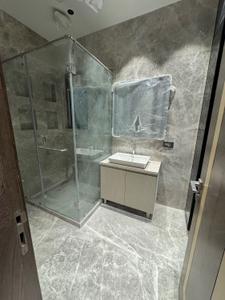 Bathroom Image of 2300 Sq.ft 4 BHK Builder Floor for sale in New Friends Colony New Delhi for Rs. 75000000