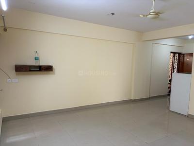 Hall Image of 1300 Sq.ft 3 BHK Apartment / Flat for rent in Aratt Felicita, Akshayanagar Bengaluru for Rs. 33000