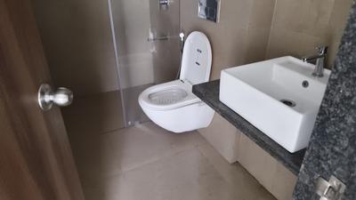 Image of 1200 Sq.ft 3 BHK Apartment / Flat for rent in Runwal The Central Park, Chinchwad, Pune for Rs. 42000