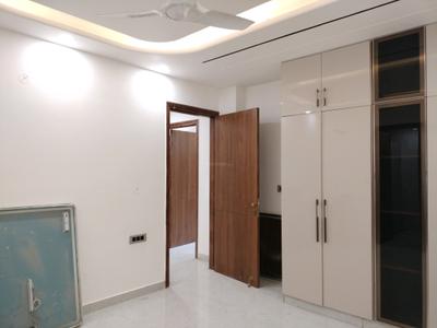 Bedroom Image of 3150 Sq.ft 4 BHK Builder Floor for sale in Beautiful Homes Luxury Homes, Sector 85 Faridabad for Rs. 30000000