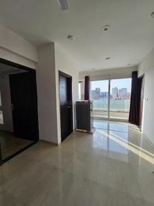 Hall Image of 830 Sq.ft 2 BHK Apartment / Flat for sale in Eternal Manhattan Riviera Phase 2, Sitapura Jaipur for Rs. 4700000