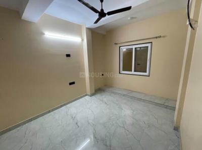 Bedroom Image of 950 Sq.ft 2 BHK Apartment / Flat for rent in Pink Apartments, Sector 18 Dwarka New Delhi for Rs. 32000
