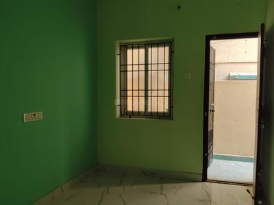 Bedroom Image of 1500 Sq.ft 3 BHK Independent House for sale in Vinayakapuram Chennai for Rs. 11200000