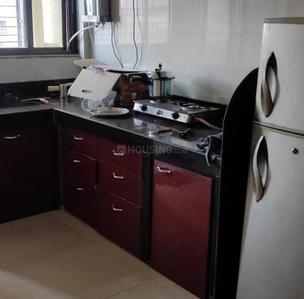 Kitchen Image of NAVKAR in Rabale, Navi Mumbai