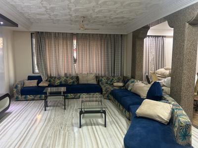 4.5 BHK Independent House