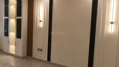 Living Room Image of 1395 Sq.ft 3 BHK Builder Floor for sale in Pitrachaya Dev Luxury Floors, Sector 70 Gurgaon for Rs. 16000000