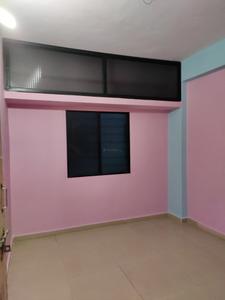 Bedroom Image of 600 Sq.ft 1 BHK Apartment / Flat for sale in Yogiraj Complex, Kosamdi Ankleshwar for Rs. 950000