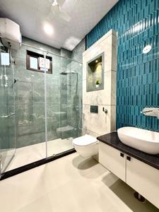 Bathroom Image of 5500 Sq.ft 5 BHK Villa for sale in Chitrakoot Jaipur for Rs. 76100000