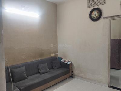 Hall Image of 1480 Sq.ft 3 BHK Independent House for sale in Old Padra Road Vadodara for Rs. 6000000