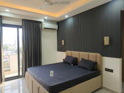 Bedroom Image of 1500 Sq.ft 3 BHK Builder Floor for sale in Skywhales Vienna Greens, Sector 99A Gurgaon for Rs. 16560000