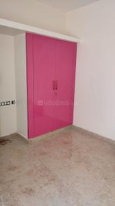 Bedroom Image of 1400 Sq.ft 3 BHK Apartment / Flat for rent in VGK Summer Garden, Medavakkam Chennai for Rs. 30000