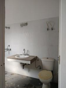 Bedroom Three Image of 1742 Sq.ft 3 BHK Villa for rent in Paramount Golfforeste Villas, Surajpur Greater Noida for Rs. 24000