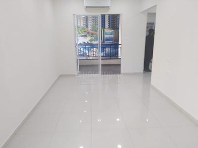 Hall Image of 1050 Sq.ft 2 BHK Apartment / Flat for sale in United 38 Divine, Kondhwa Pune for Rs. 7150000