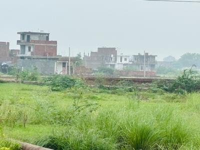 Image of 1000 Sq.ft Residential Plot / Land for sale in Jarauli, Kanpur for Rs. 1200000