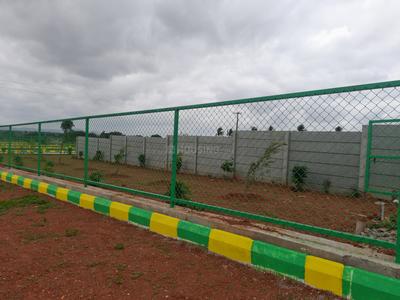 Vr fortune sidlaghatta Plot View 2