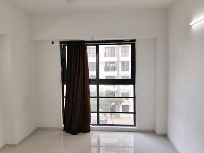 Bedroom Image of 1600 Sq.ft 2.5 BHK Apartment / Flat for sale in Godrej Green Glades, Jagatpur Ahmedabad for Rs. 7800000